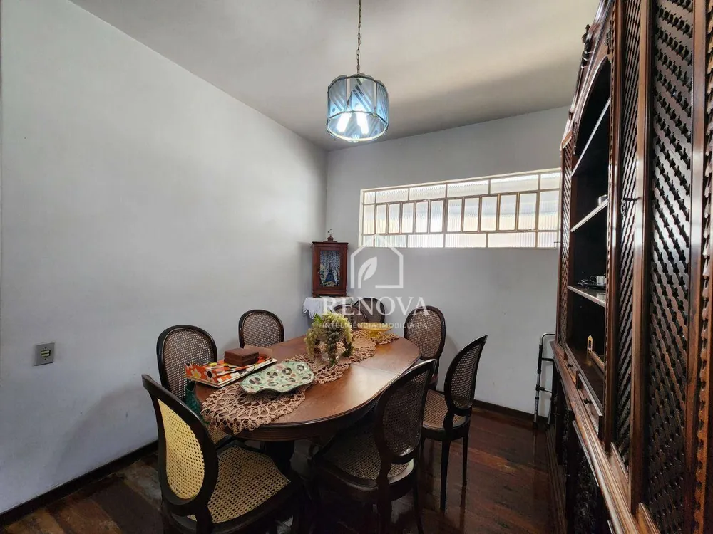 Casa, 6 quartos, 311 m² - Foto 8