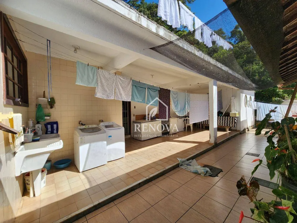 Casa, 6 quartos, 311 m² - Foto 20
