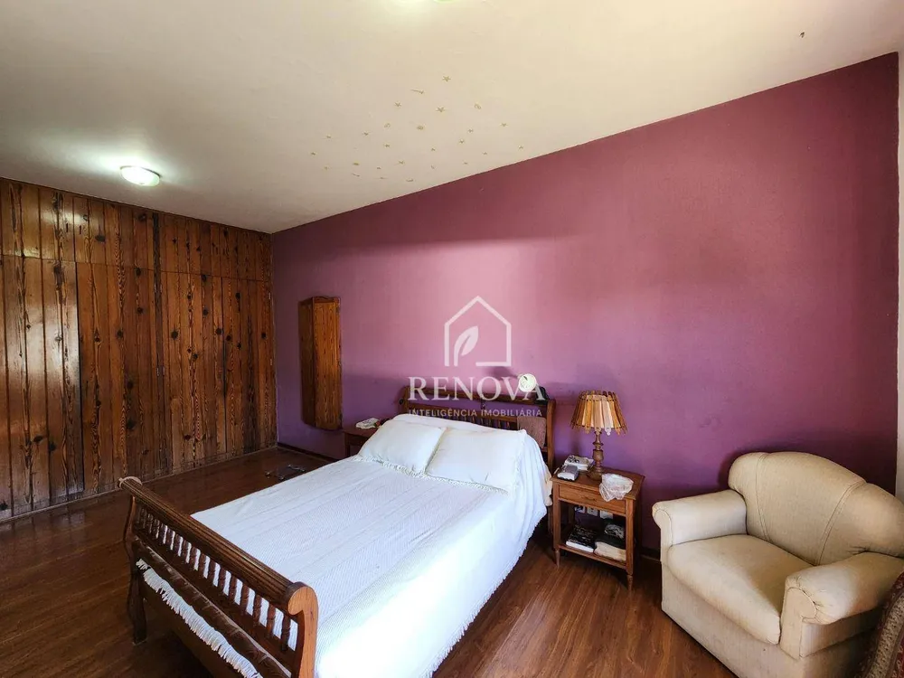 Casa, 6 quartos, 311 m² - Foto 14