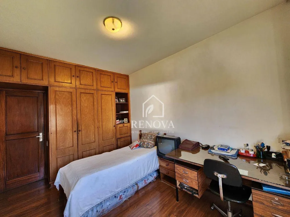 Casa, 6 quartos, 311 m² - Foto 12