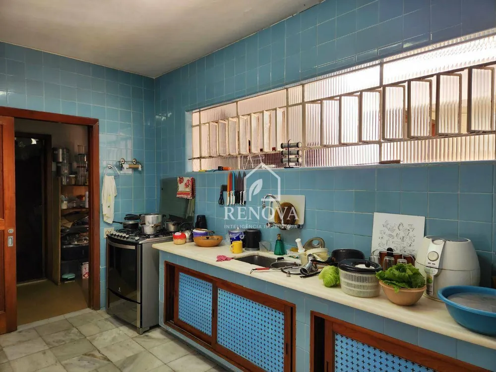 Casa, 6 quartos, 311 m² - Foto 17
