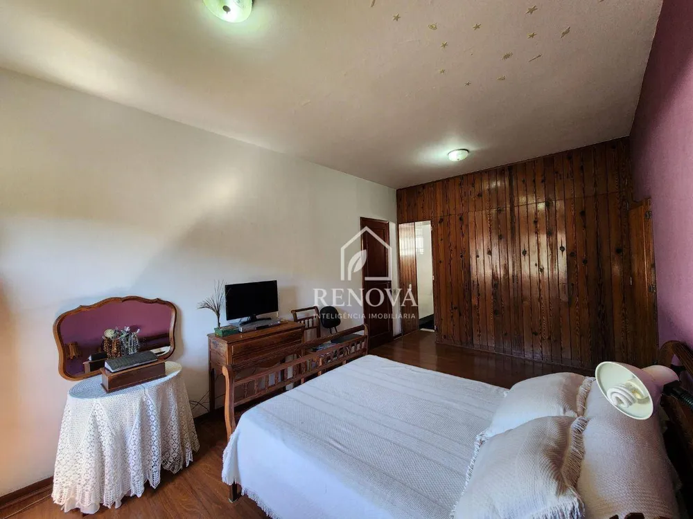 Casa, 6 quartos, 311 m² - Foto 15