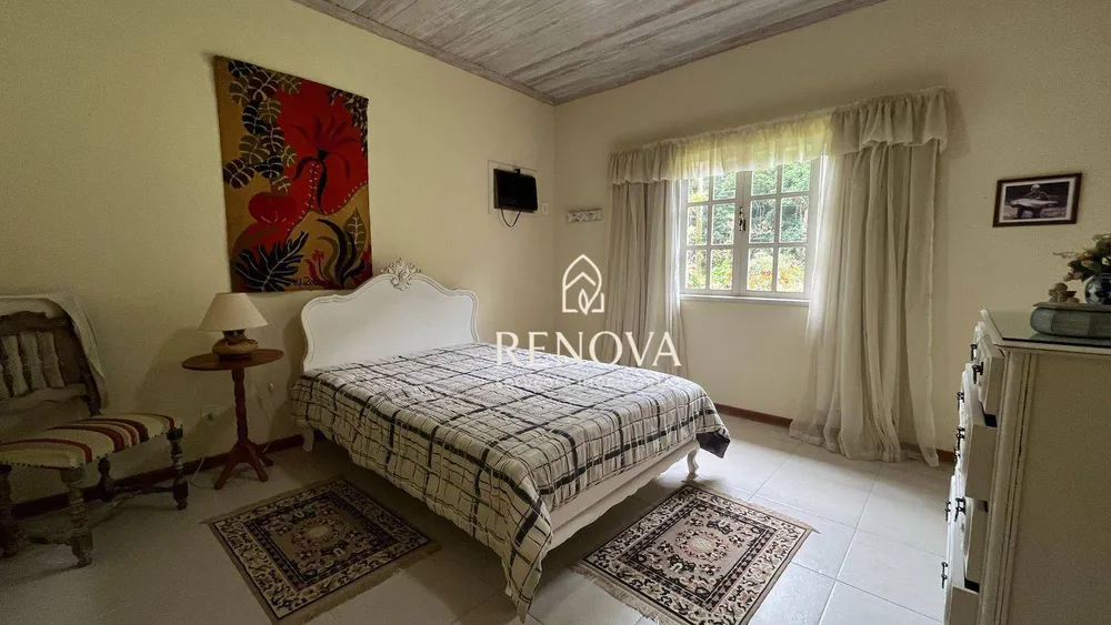 Chácara, 3 quartos, 272 m² - Foto 8