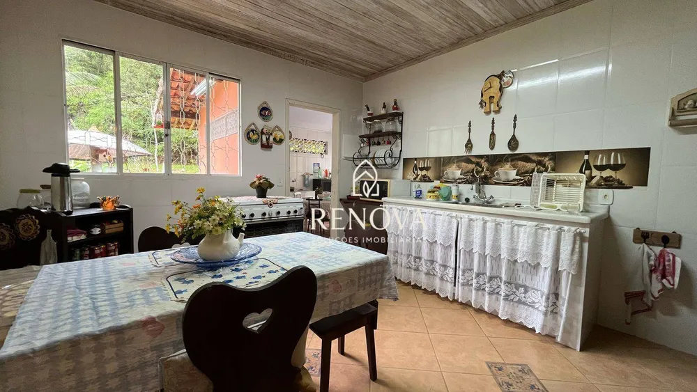 Chácara, 3 quartos, 272 m² - Foto 39