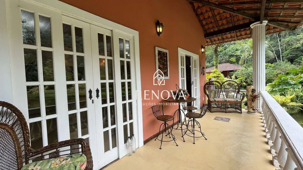 Chácara, 3 quartos, 272 m² - Foto 37