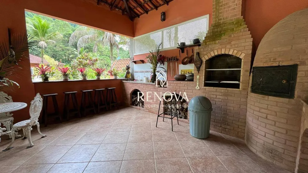 Chácara, 3 quartos, 272 m² - Foto 34