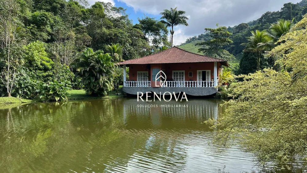 Chácara, 3 quartos, 272 m² - Foto 29