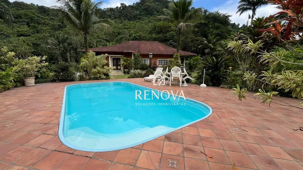 Chácara, 3 quartos, 272 m² - Foto 9