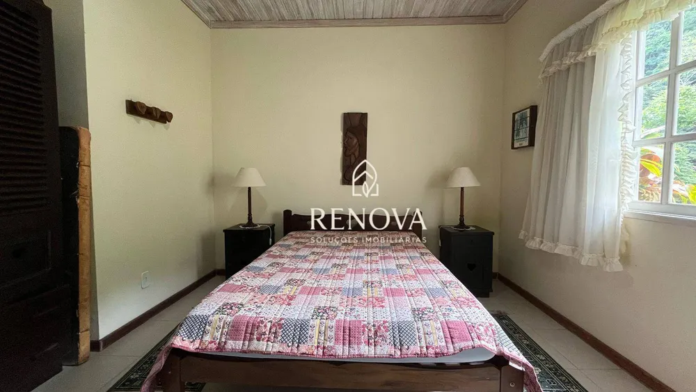 Chácara, 3 quartos, 272 m² - Foto 14