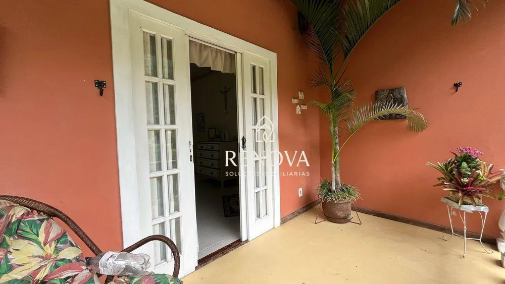 Chácara, 3 quartos, 272 m² - Foto 5