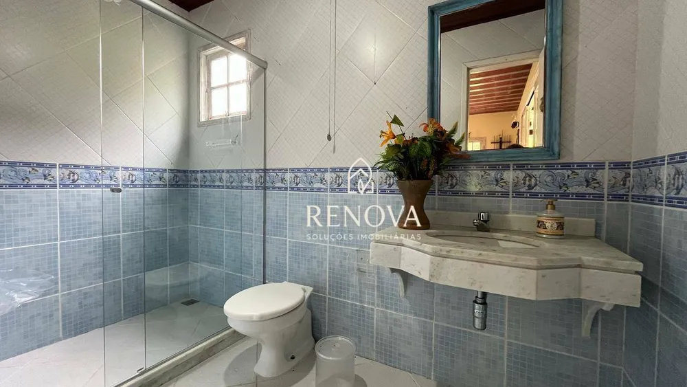 Sítio, 3 quartos, 272 m² - Foto 35
