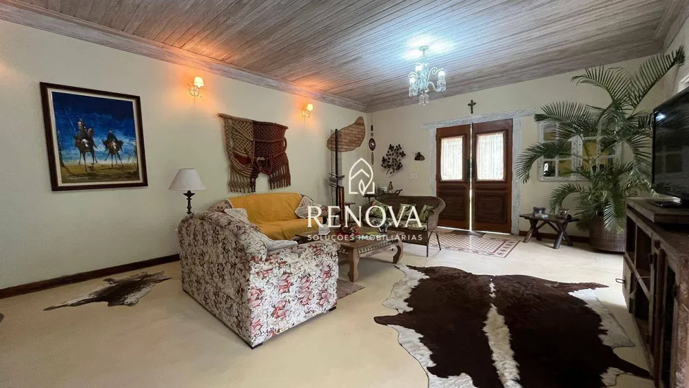 Chácara, 3 quartos, 272 m² - Foto 27