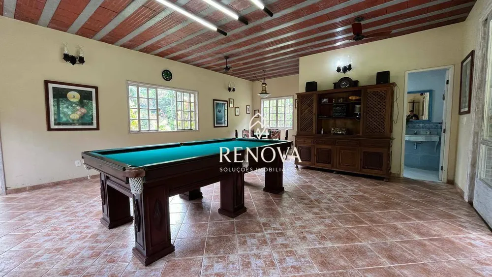 Chácara, 3 quartos, 272 m² - Foto 38