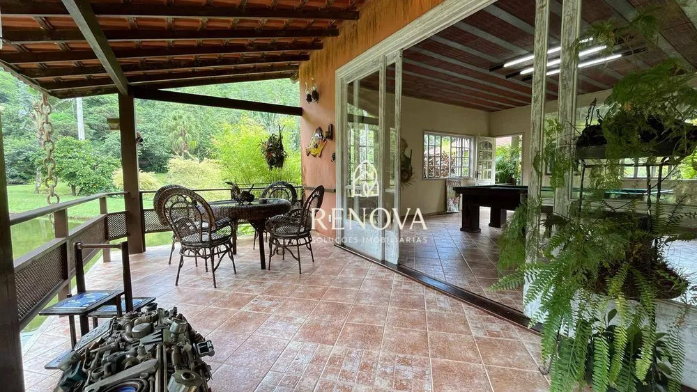 Sítio, 3 quartos, 272 m² - Foto 36