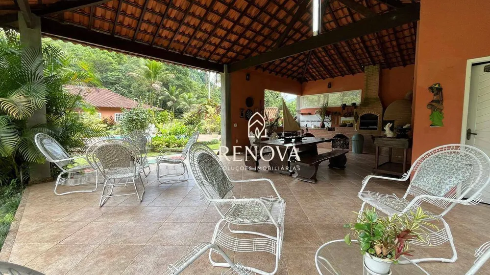 Sítio, 3 quartos, 272 m² - Foto 38