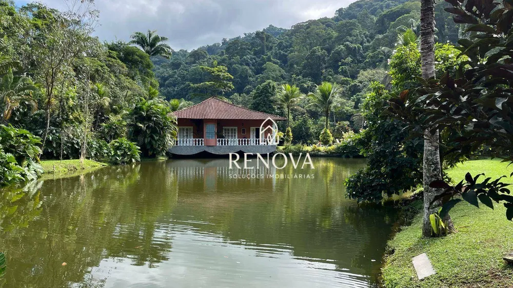 Chácara, 3 quartos, 272 m² - Foto 28