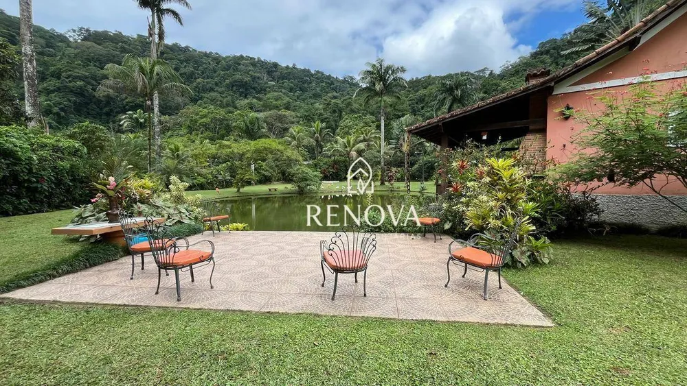 Chácara, 3 quartos, 272 m² - Foto 32