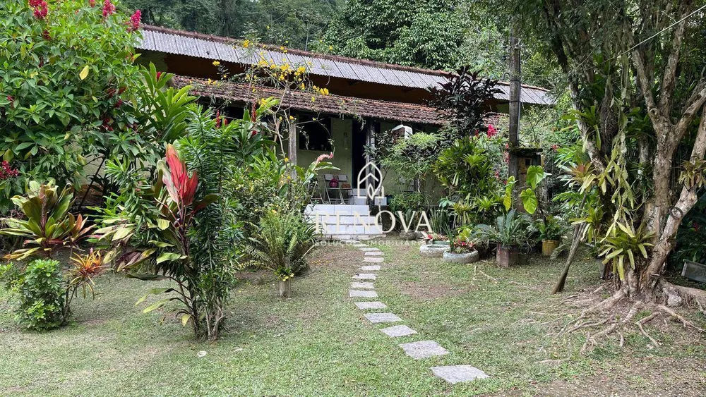 Chácara, 3 quartos, 272 m² - Foto 44
