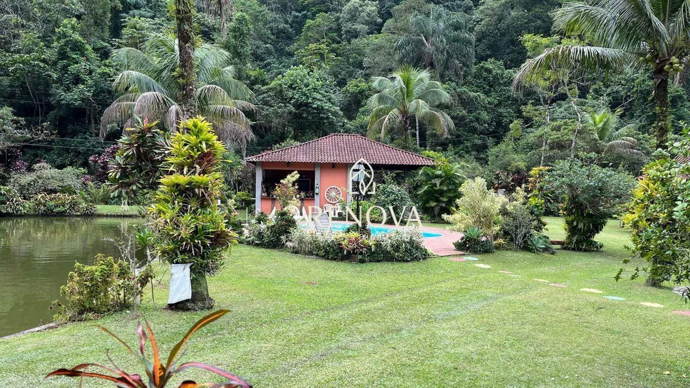 Chácara, 3 quartos, 272 m² - Foto 41