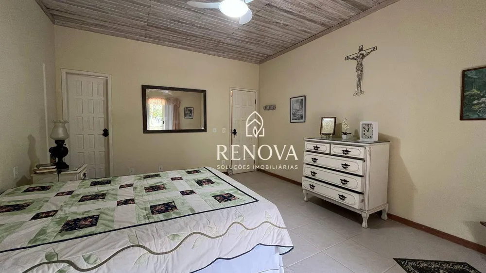 Chácara, 3 quartos, 272 m² - Foto 43