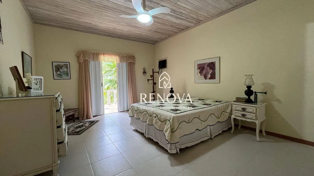 Chácara, 3 quartos, 272 m² - Foto 23