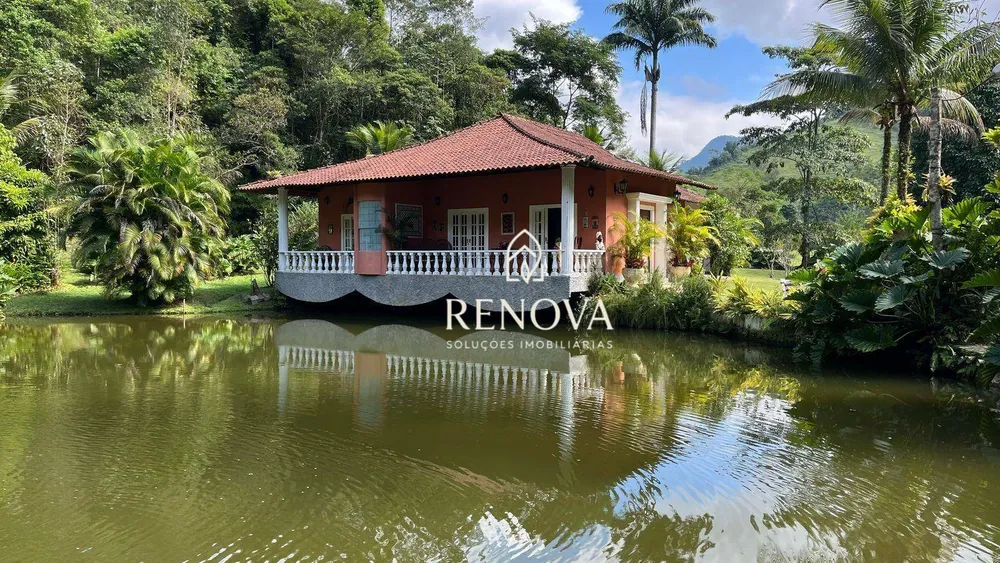 Chácara, 3 quartos, 272 m² - Foto 25