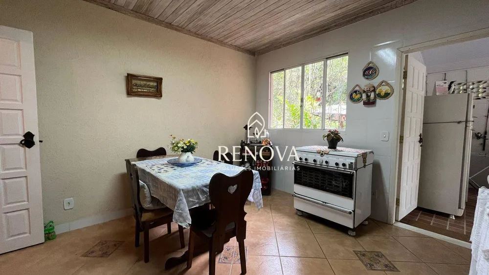 Chácara, 3 quartos, 272 m² - Foto 19