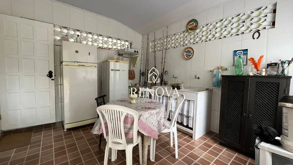 Chácara, 3 quartos, 272 m² - Foto 7