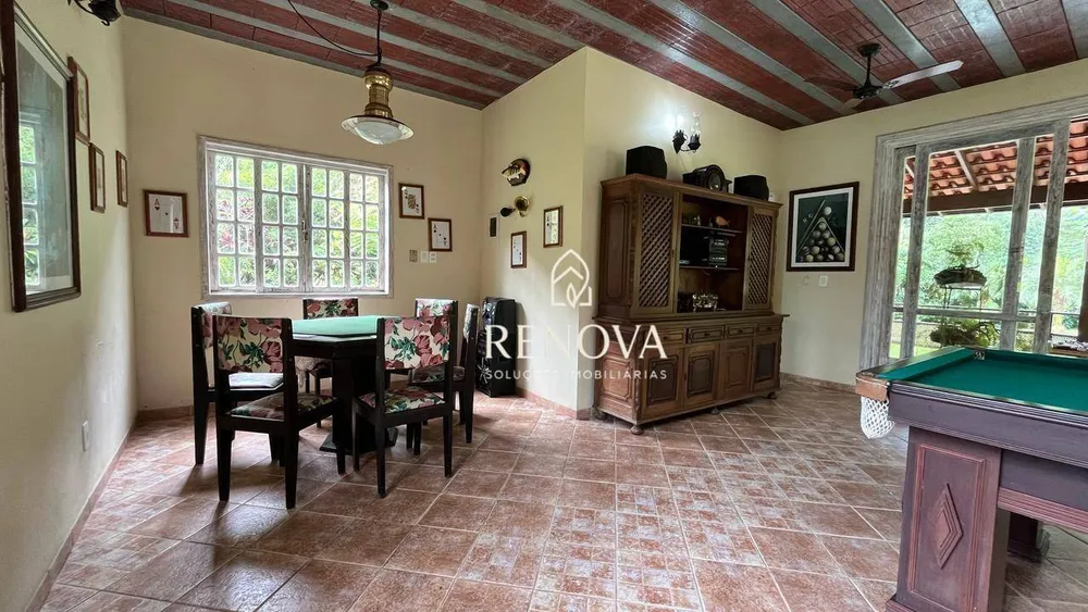 Chácara, 3 quartos, 272 m² - Foto 17