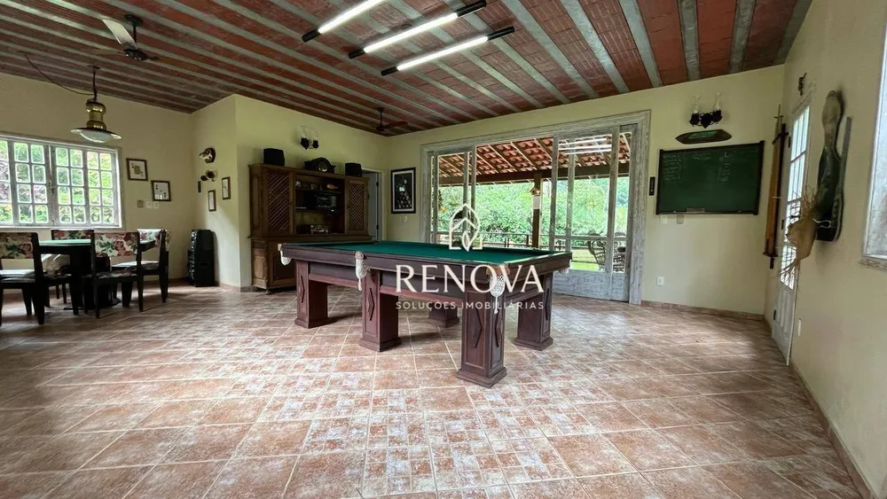Chácara, 3 quartos, 272 m² - Foto 4