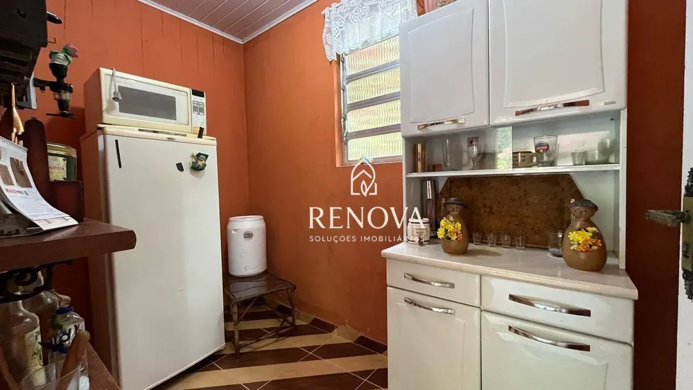 Chácara, 3 quartos, 272 m² - Foto 33