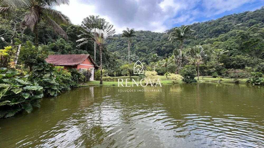 Chácara, 3 quartos, 272 m² - Foto 6
