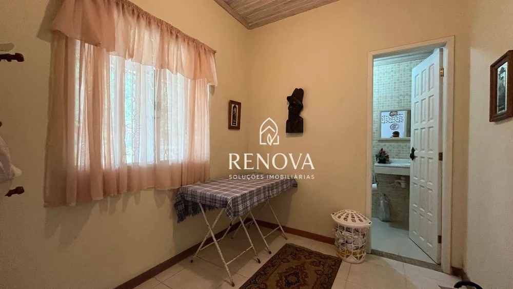Chácara, 3 quartos, 272 m² - Foto 12