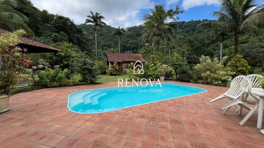 Chácara, 3 quartos, 272 m² - Foto 13