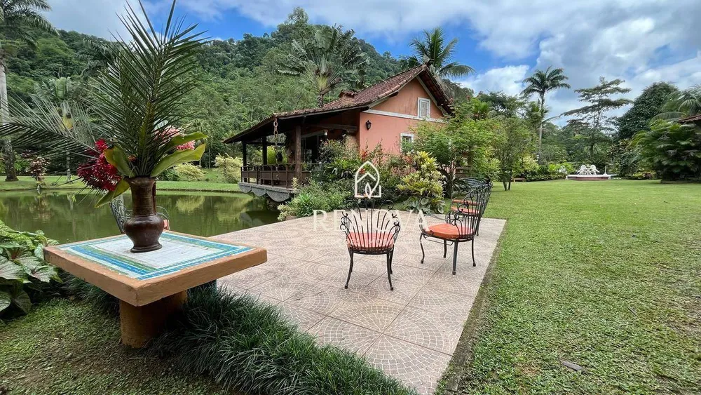 Chácara, 3 quartos, 272 m² - Foto 31