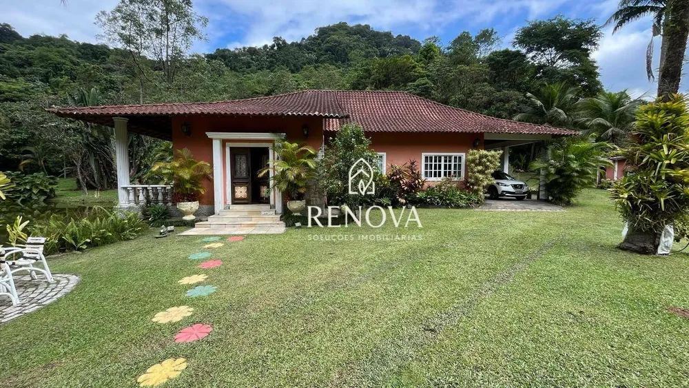 Chácara, 3 quartos, 272 m² - Foto 30