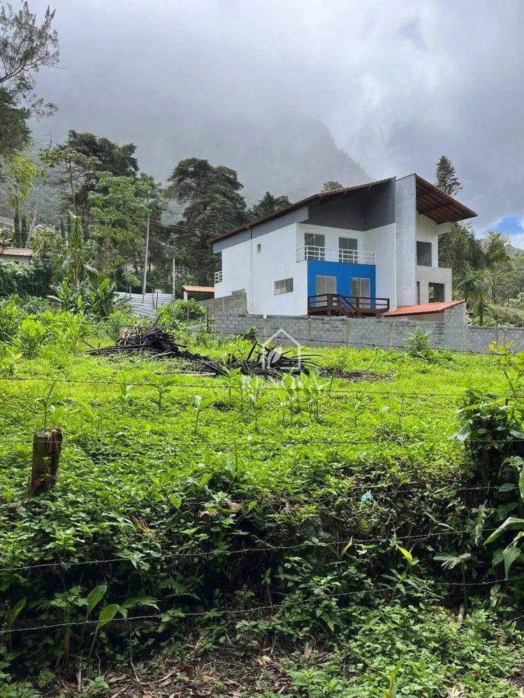 Terreno, 587 m² - Foto 2
