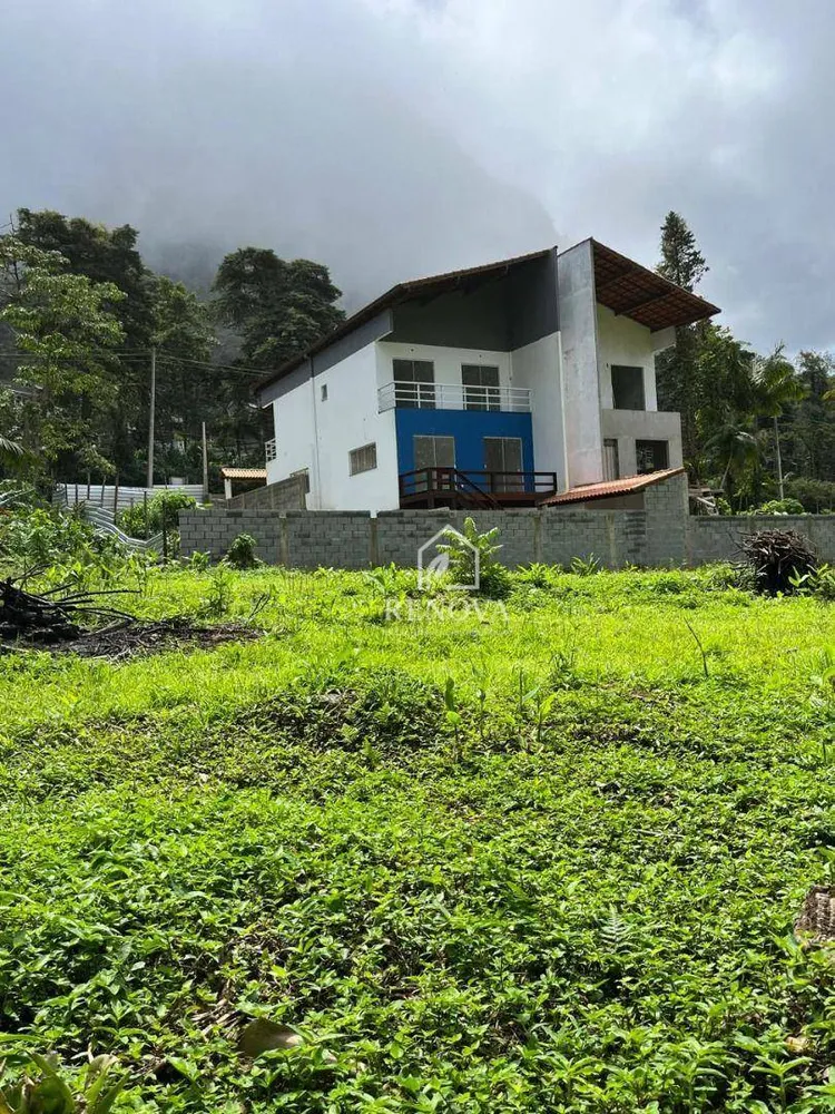 Terreno, 587 m² - Foto 1