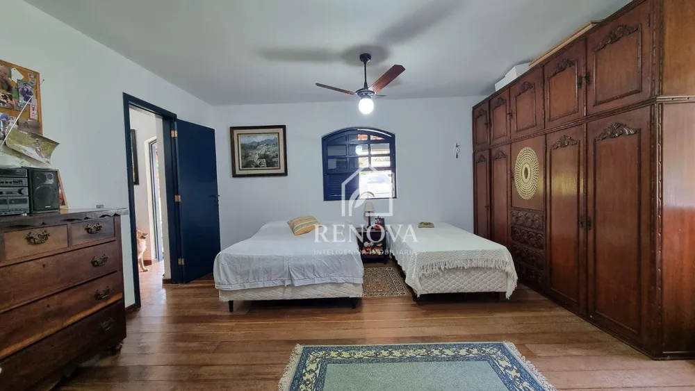 Casa, 2 quartos, 275 m² - Foto 2