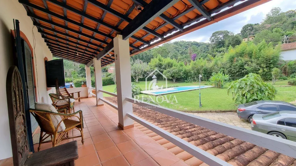 Casa, 2 quartos, 275 m² - Foto 8