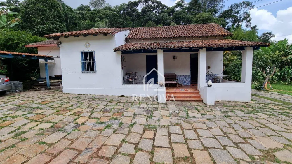 Casa, 2 quartos, 275 m² - Foto 20