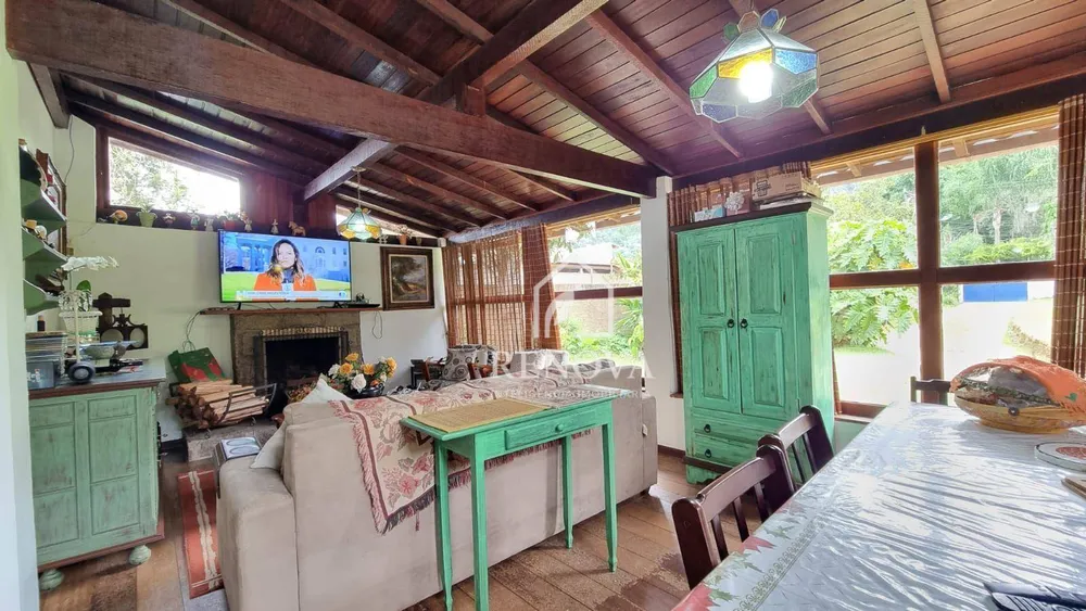 Casa, 2 quartos, 275 m² - Foto 23