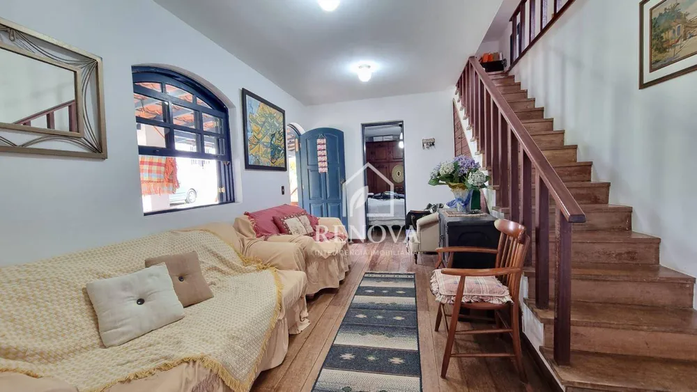 Casa, 2 quartos, 275 m² - Foto 25
