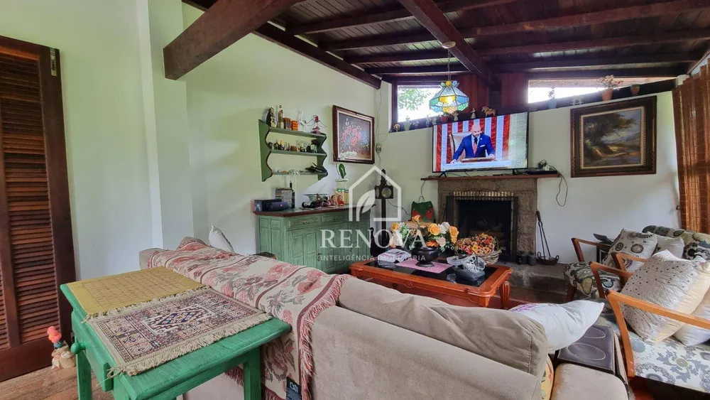 Casa, 2 quartos, 275 m² - Foto 24
