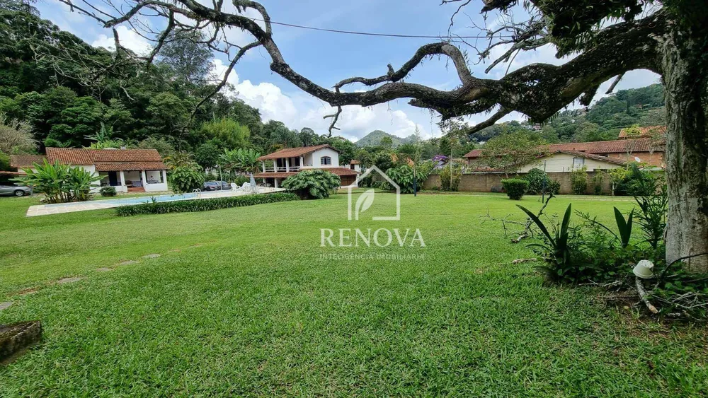 Casa, 2 quartos, 275 m² - Foto 18