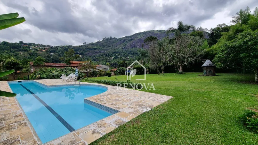 Casa, 2 quartos, 275 m² - Foto 13