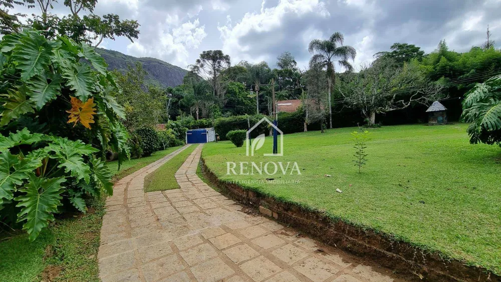 Casa, 2 quartos, 275 m² - Foto 14