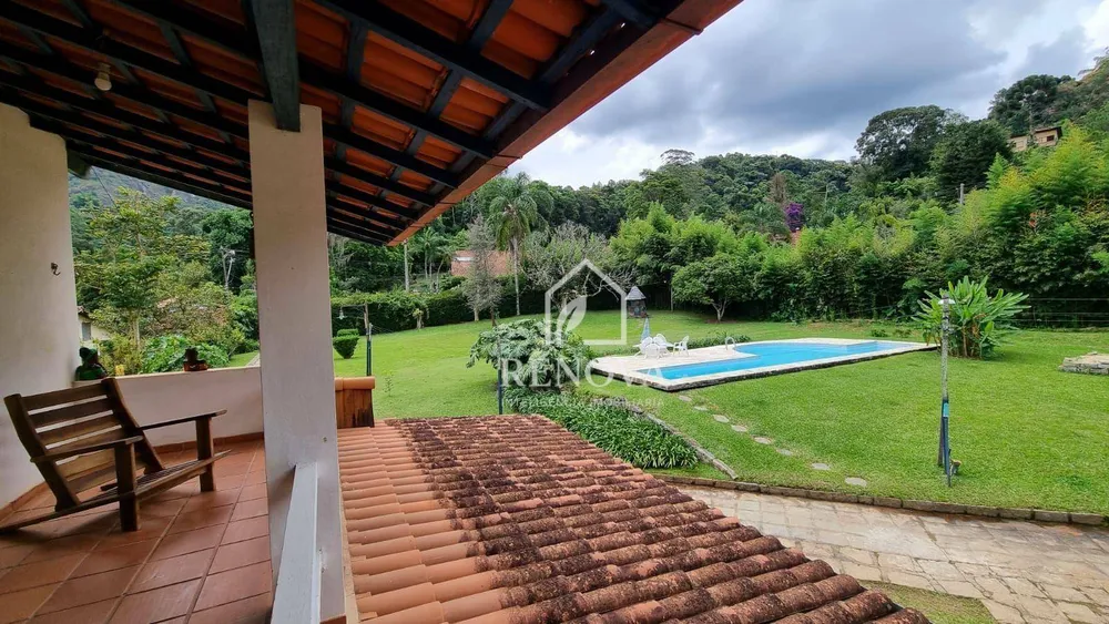 Casa, 2 quartos, 275 m² - Foto 7