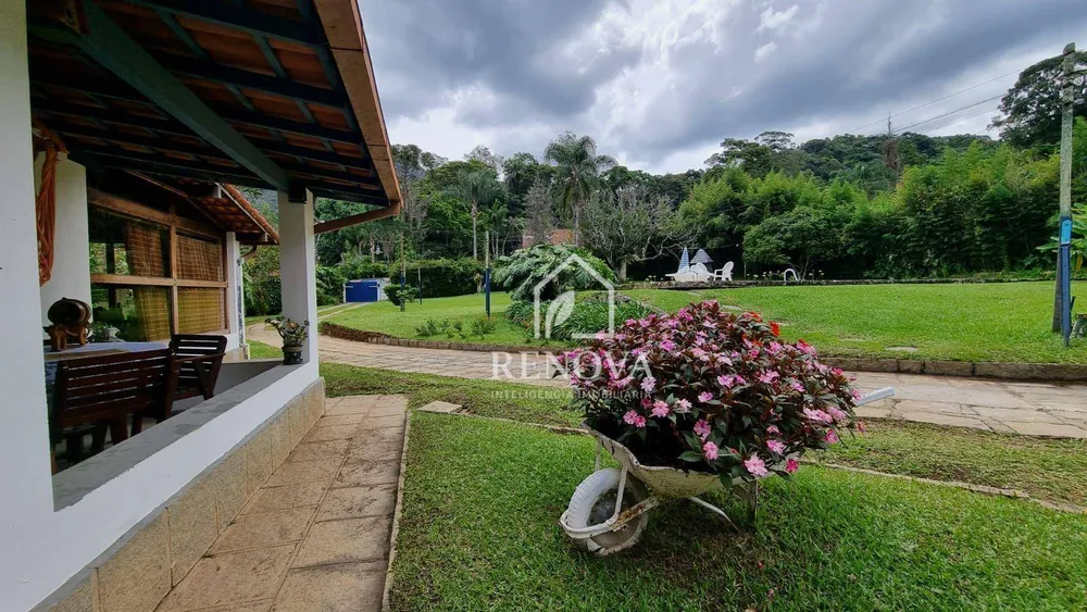 Casa, 2 quartos, 275 m² - Foto 15