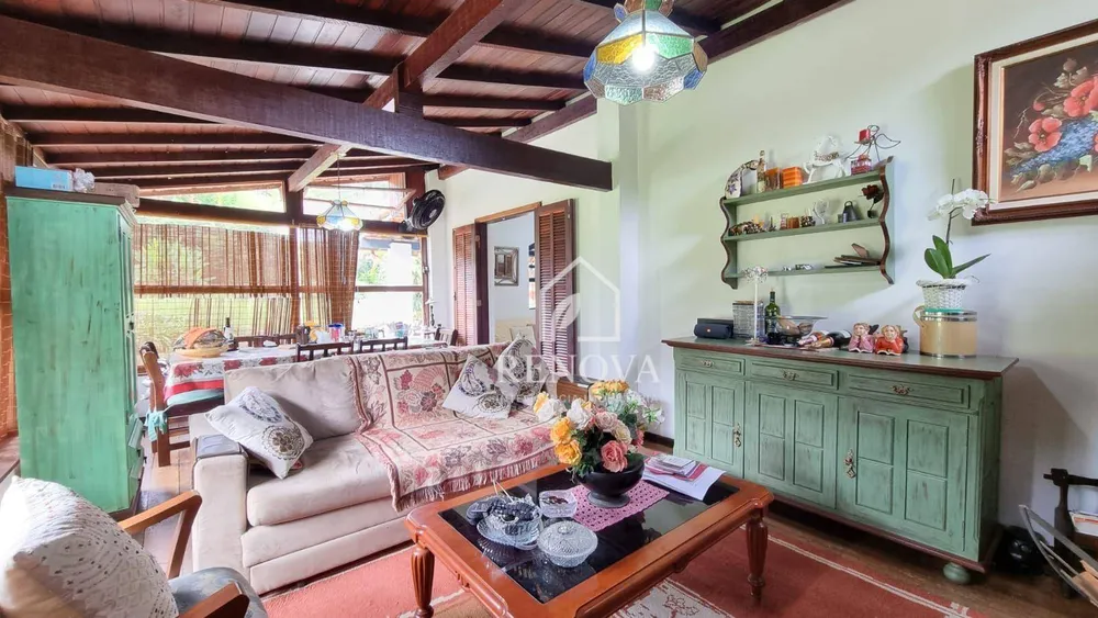 Casa, 2 quartos, 275 m² - Foto 22